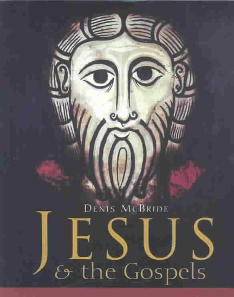 Jesus & the Gospels cover