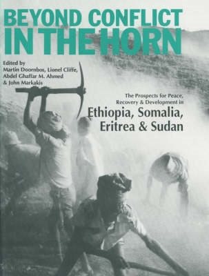 Beyond Conflict in the Horn: The Prospects for Peace, Recovery and Development in Ethiopia, Eritrea, Somalia and Sudan cover