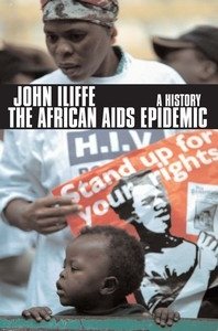 The African Aids Epidemic: A History