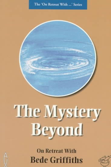 The Mystery Beyond (Medio Media) cover