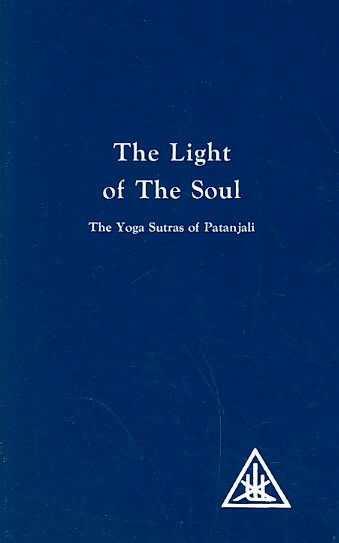 Light of the Soul cover