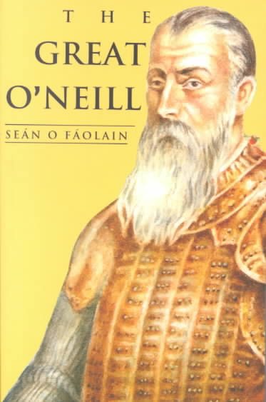 Great O'Neill cover