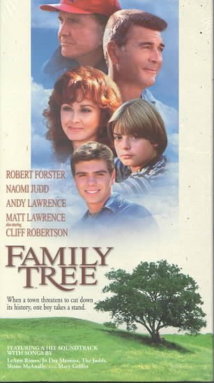 Family Tree cover