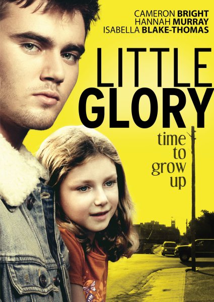 Little Glory cover
