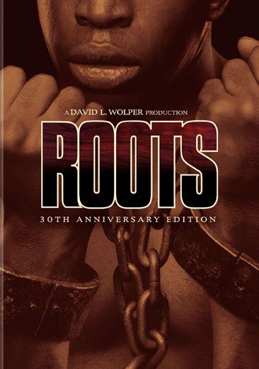 Roots (Four-Disc 30th Anniversary Edition) cover