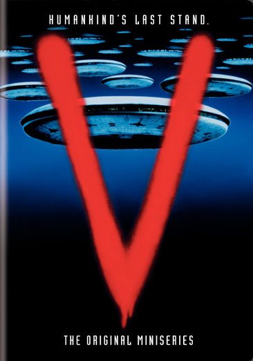 V: The Original TV Miniseries cover