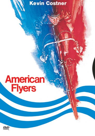 American Flyers cover