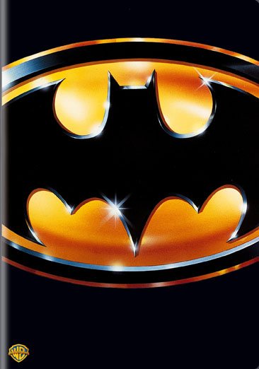 Batman (DVD) cover
