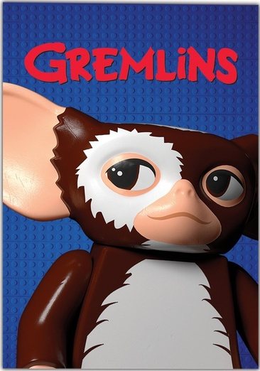 Gremlins (Special Edition) cover