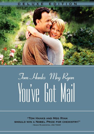 You've Got Mail (Deluxe Edition)