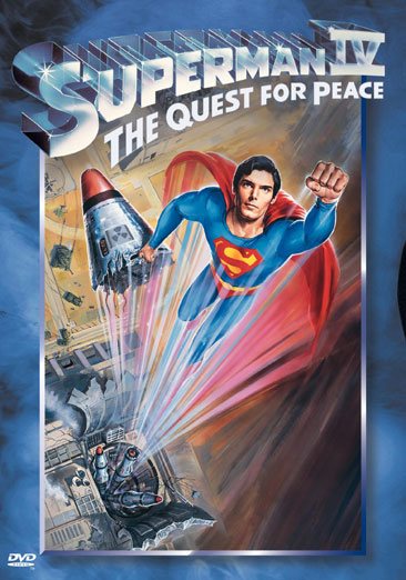 Superman IV - The Quest for Peace
