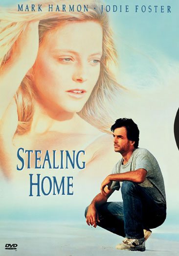 Stealing Home [DVD] cover