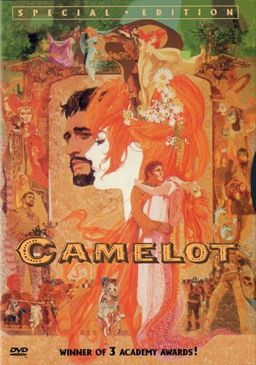 Camelot (Special Edition) cover