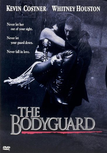 The Bodyguard (Full Screen Edition)