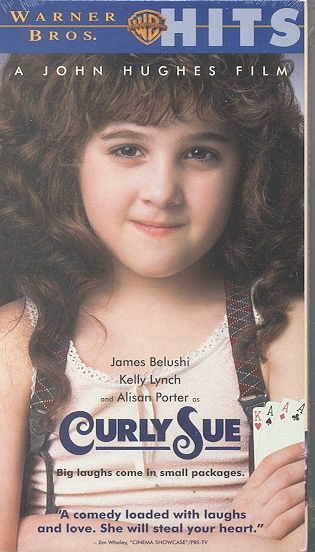 Curly Sue [VHS]