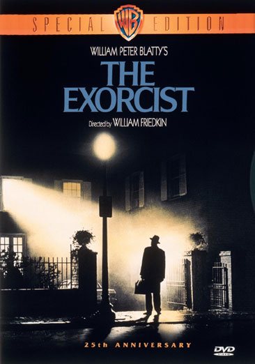 The Exorcist (25th Anniversary Special Edition) cover