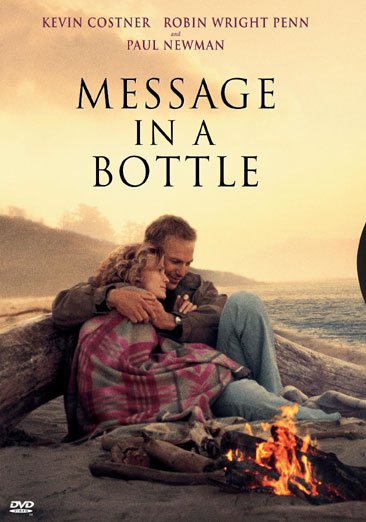 Message in a Bottle (Snap Case) cover