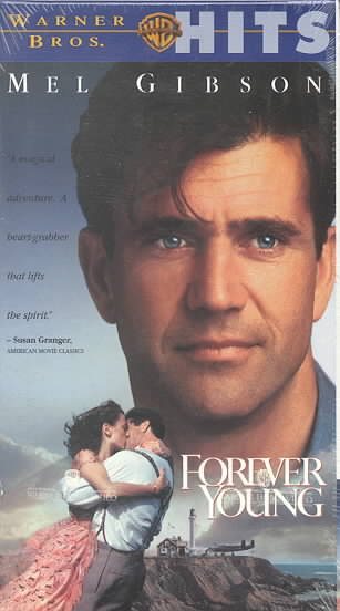 Forever Young [VHS]