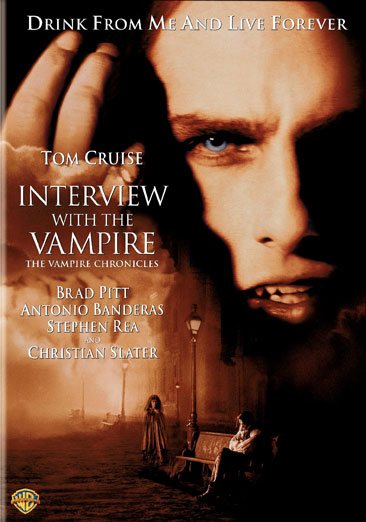 Interview with the Vampire: The Vampire Chronicles cover