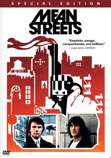 Mean Streets (Special Edition) cover