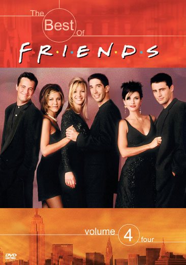 Best of Friends - Volume 4