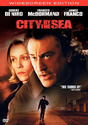 City by the Sea (Widescreen Edition) cover