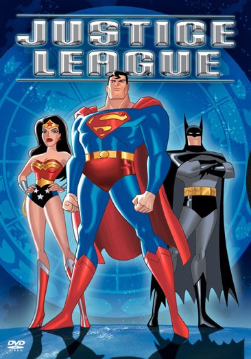 Justice League - Secret Origins cover