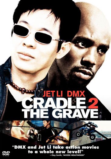 Cradle 2 the Grave (Full Screen Edition) cover