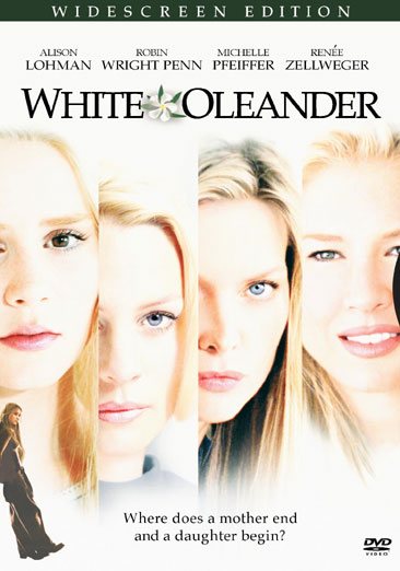 White Oleander (Full Screen)