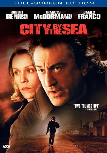 City by the Sea (Full-Screen Edition) cover