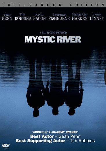 Mystic River (Full Screen Edition) cover
