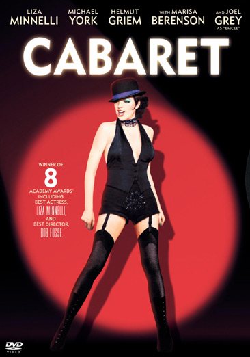 Cabaret cover
