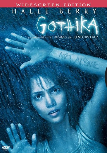 Gothika (Widescreen Edition) cover