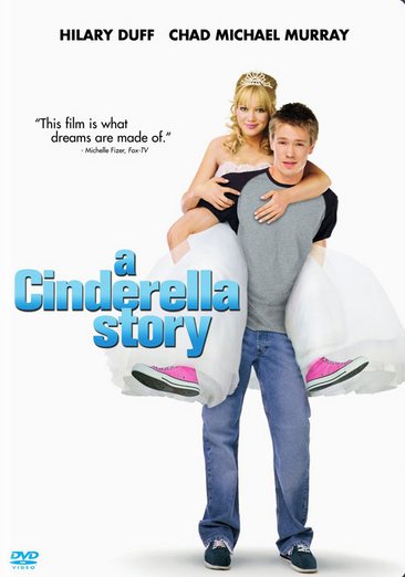 A Cinderella Story (Widescreen Edition) cover