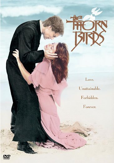 The Thorn Birds cover