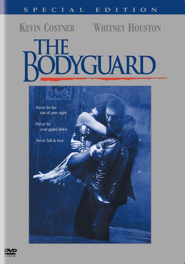 The Bodyguard (Special Edition) cover