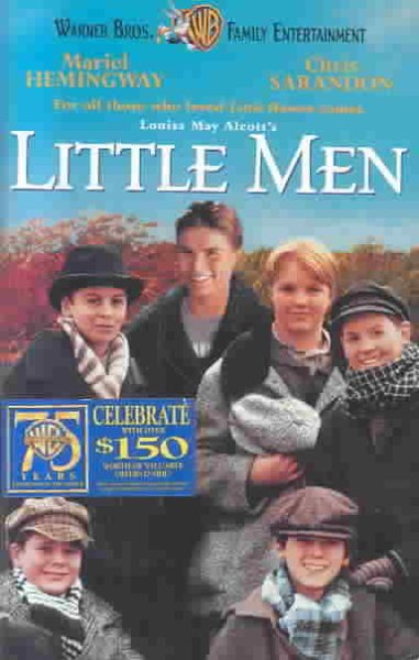 Little Men [VHS]