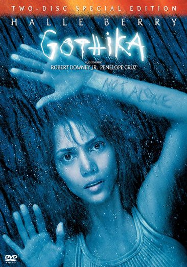 Gothika (Two-Disc Special Edition) cover