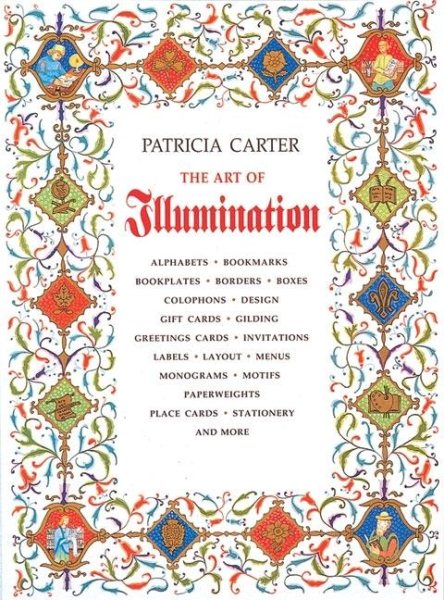 The Art of Illumination cover
