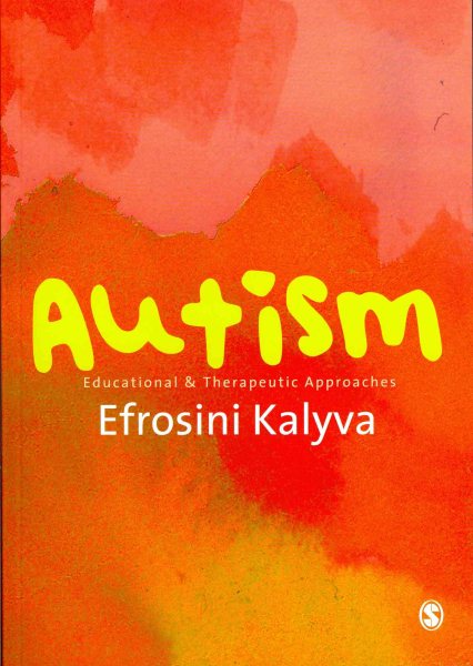 Autism: Educational and Therapeutic Approaches cover