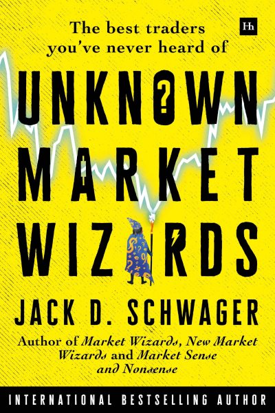Unknown Market Wizards: The best traders you've never heard of cover