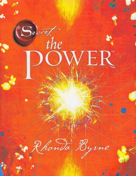 The Power cover