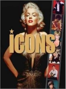 Icons (Focus on Series) cover