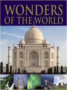 Wonders of the World (Capture the Moment) cover