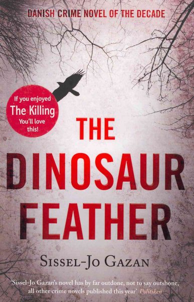 Dinosaur Feathers cover