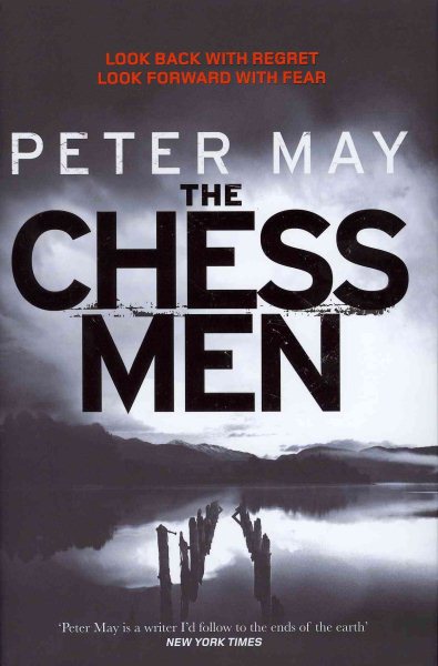 Chessmen cover