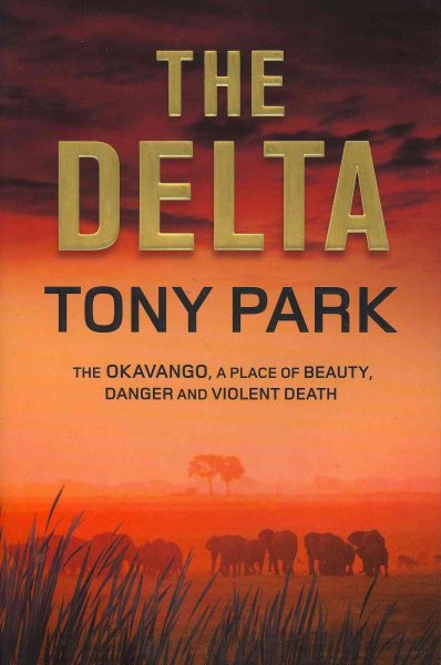 The Delta cover