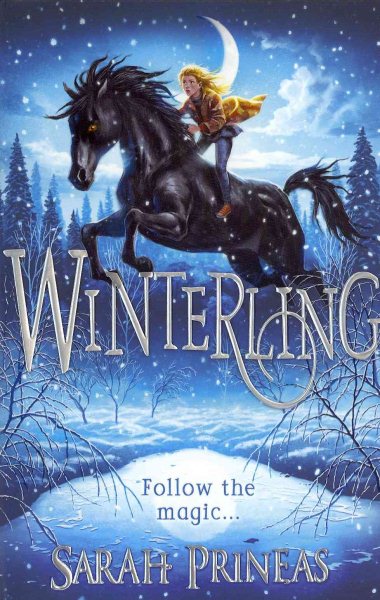 Winterling cover