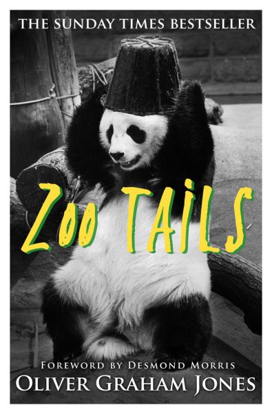 Zoo Tails cover