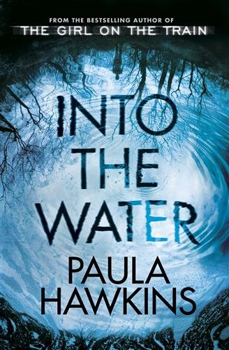 INTO THE WATER (171 GRAND) cover